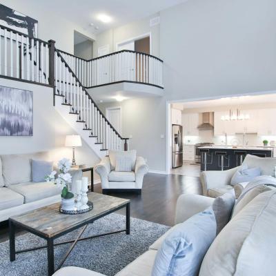 How to Navigate the Mortgage Process